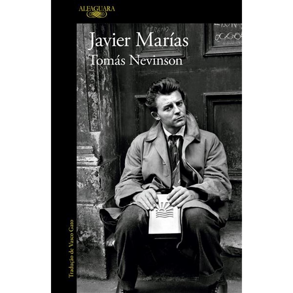 Imagem 0 de TOMÁS NEVINSON