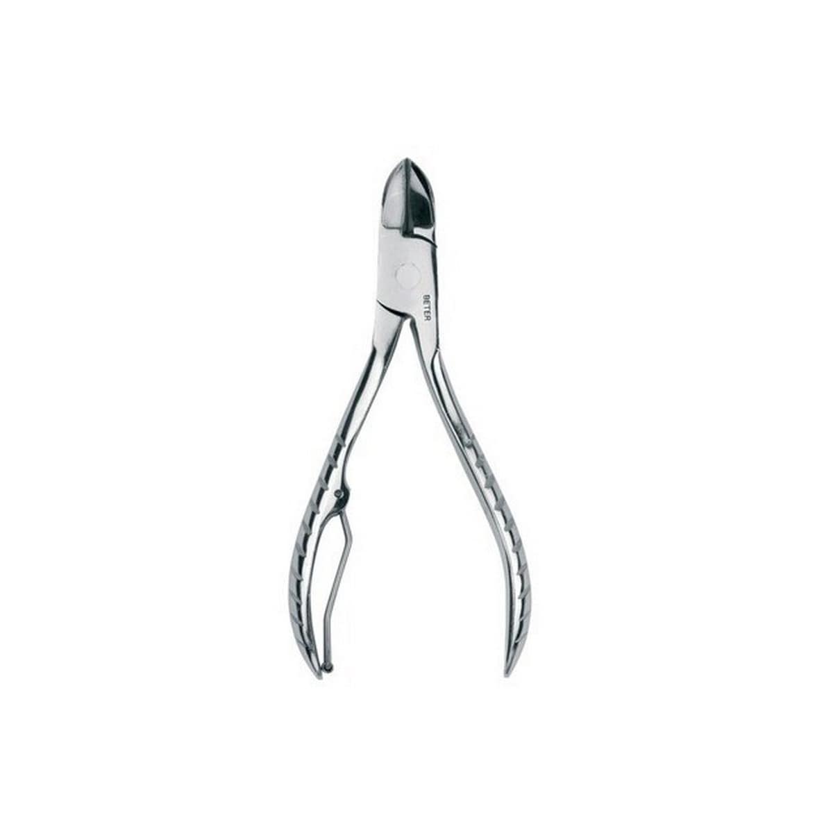 Alicate Corta Unhas 10,3cm Beter 1