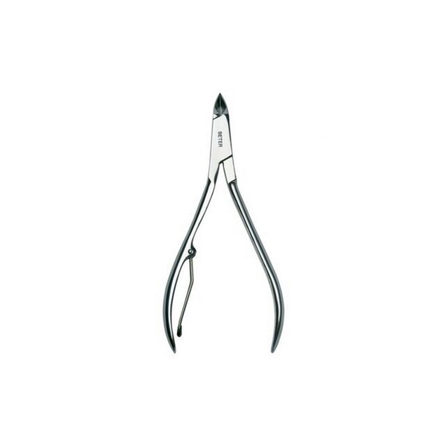 Imagem 0 de Alicate Corta Peles 10cm Beter