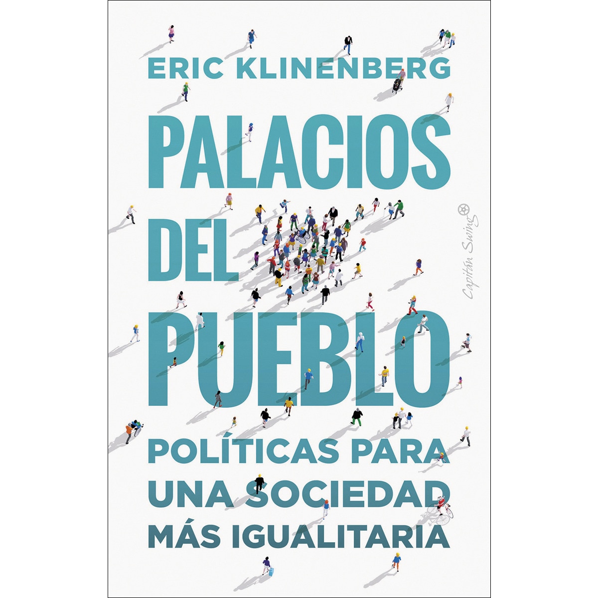 Palacios para el pueblo 1