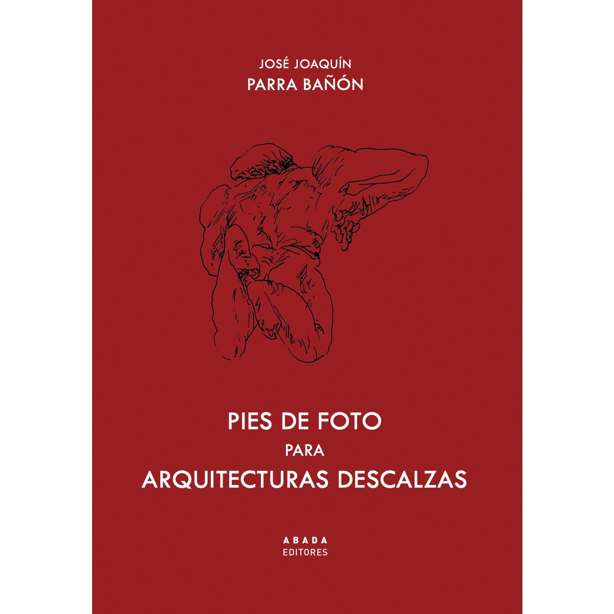 Imagem 0 de Pies de foto para arquitecturas descalzas