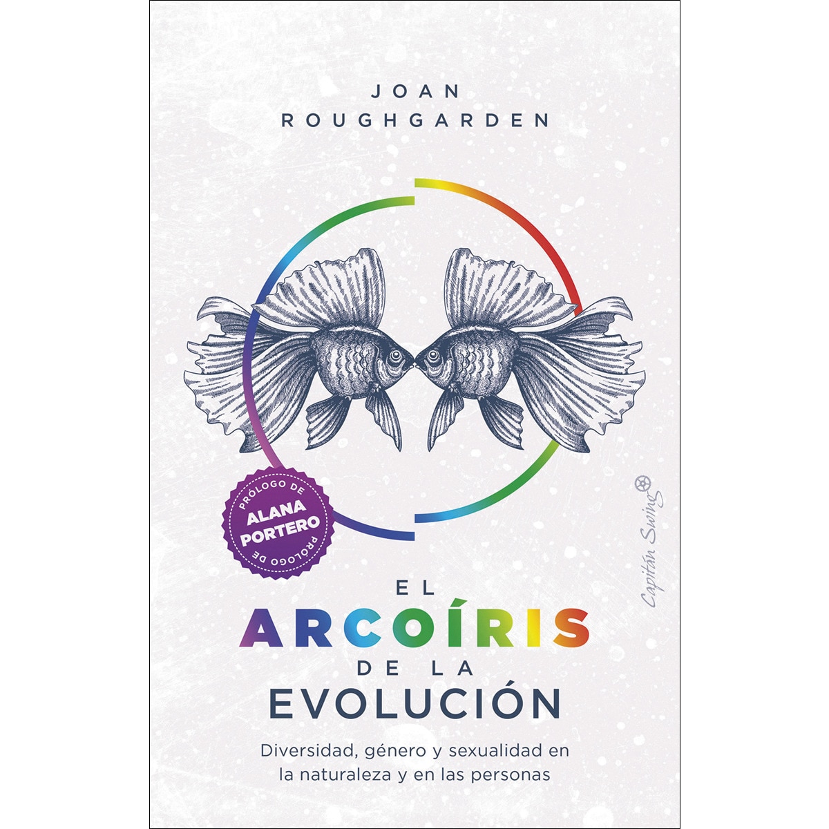 El arcoiris de la evolución 1