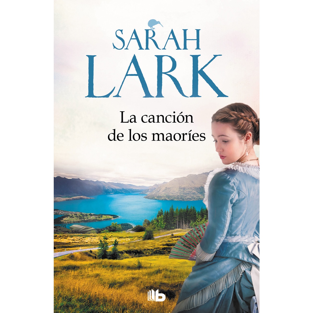 Imagen 0 de La canción de los maoríes (trilogía de la nube blanca 2)