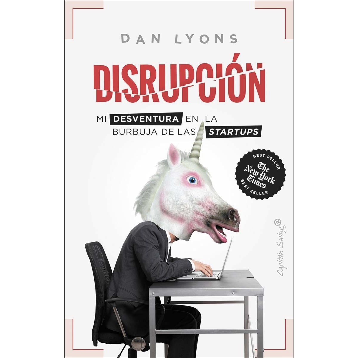 Disrupción 1