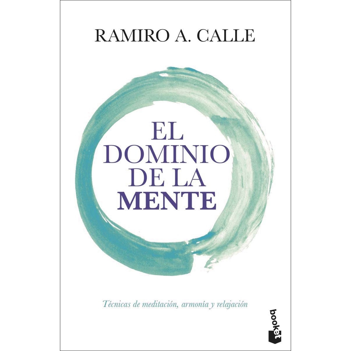 Imagen 0 de El dominio de la mente (Bolsillo) (Tapa blanda)