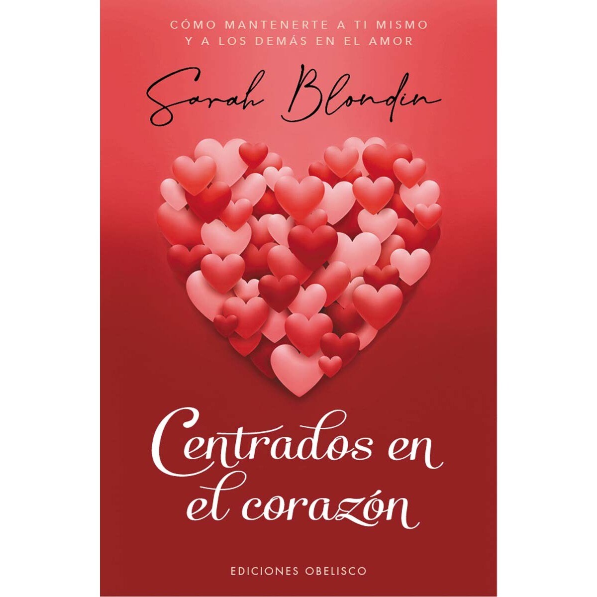 Imagem 0 de Centrados en el corazón(Tapa blanda)