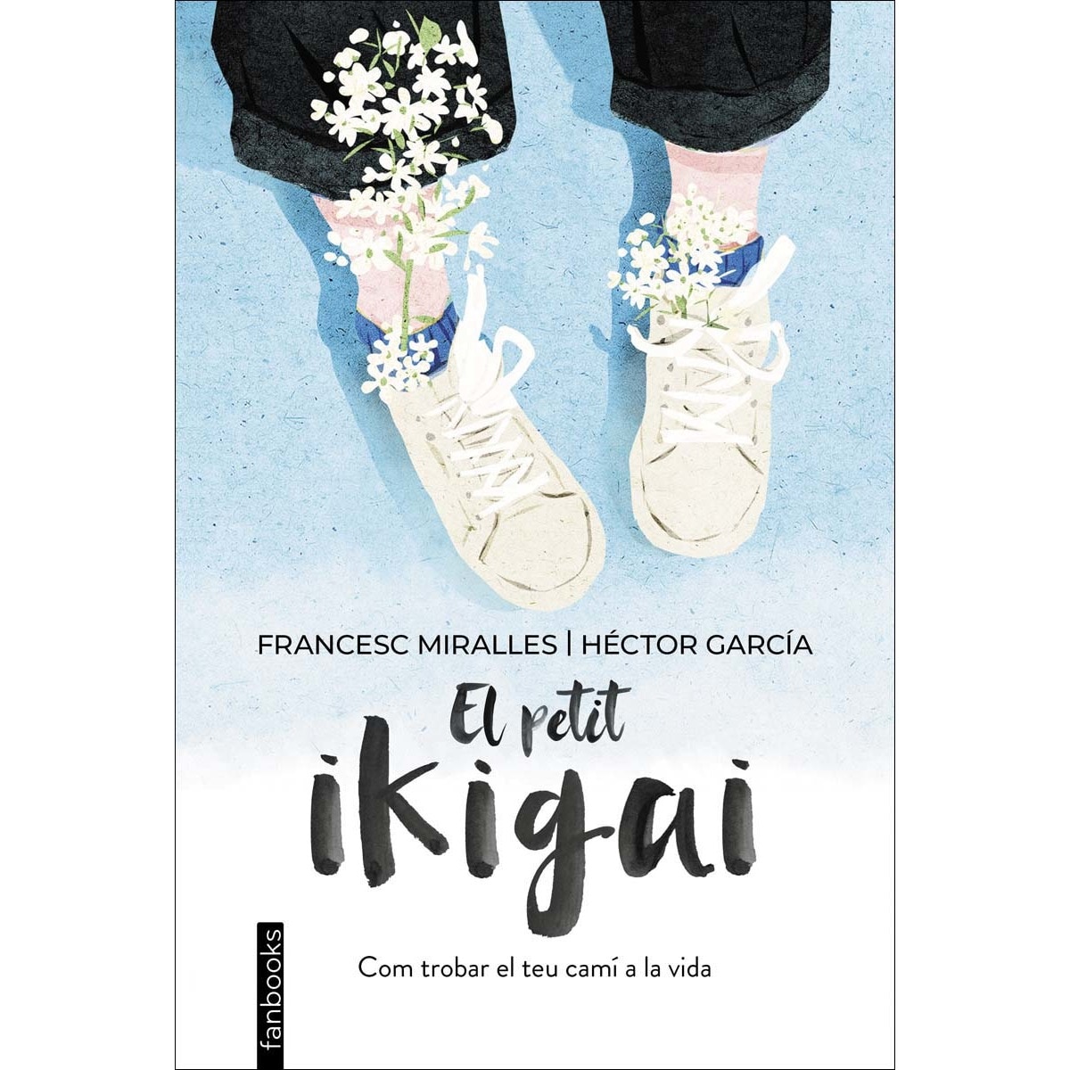 Imagem 0 de El petit ikigai(Tapa dura)
