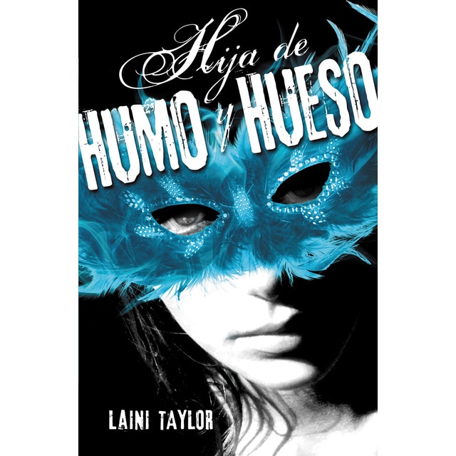 Imagem 0 de Hija de humo y hueso (Hija de humo y hueso 1) (Capa mole)