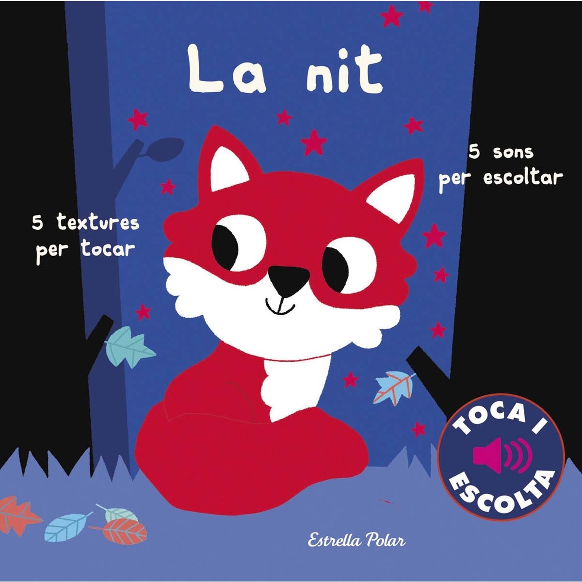 La nit. Toca i escolta 1