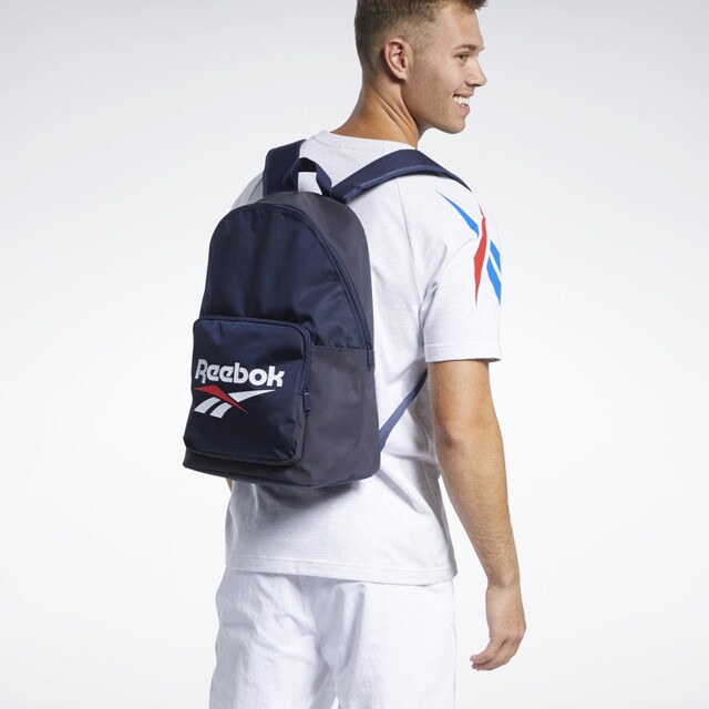 Mochila CL FO Reebok · El Corte Inglés