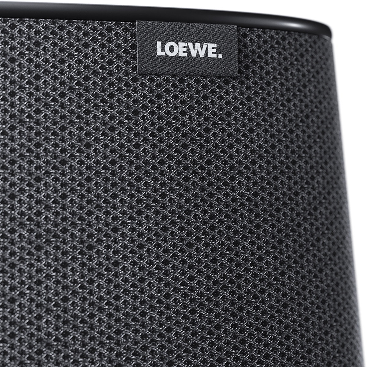 Altavoz de estantería Loewe Klang mr1 Wi-Fi, Multiroom Gris-3