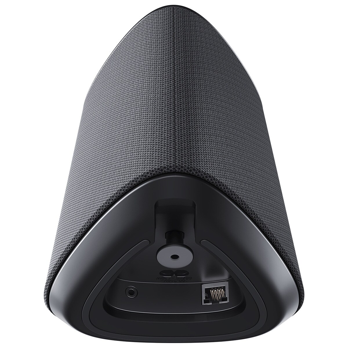 Altavoz de estantería Loewe Klang mr1 Wi-Fi, Multiroom Gris-2
