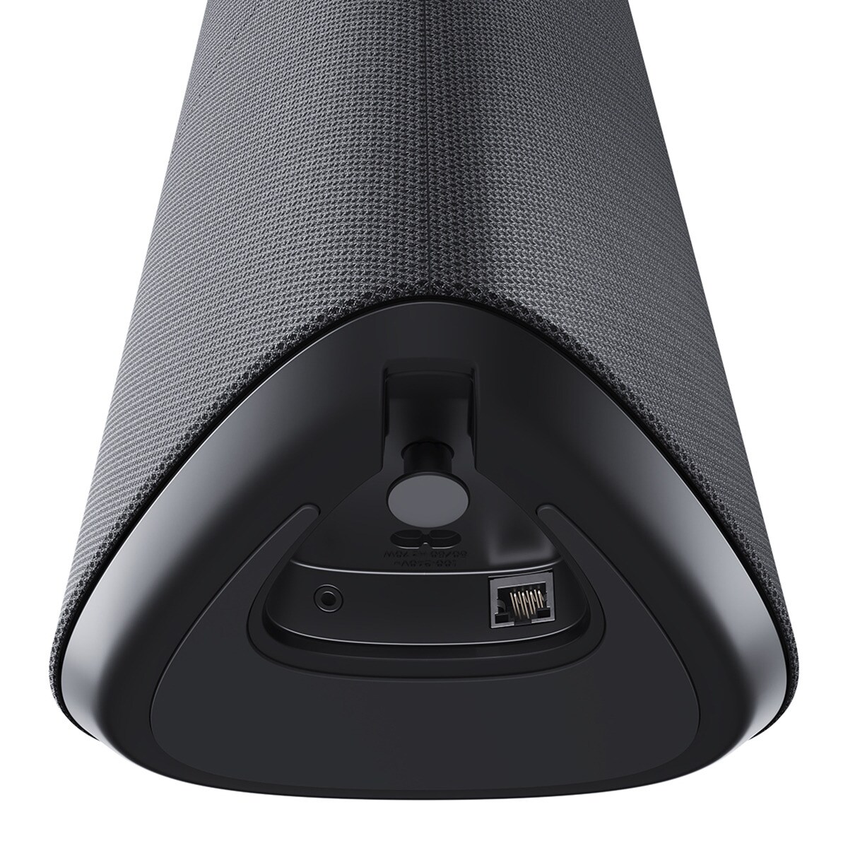 Altavoz de estantería Loewe Klang mr3 Wi-Fi, Multiroom Gris-2