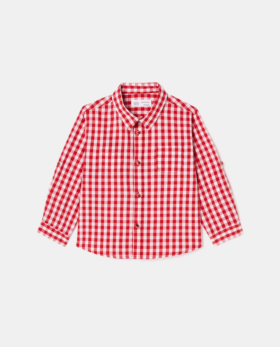 Camisas Bebé Niño Ceremonia · Moda · El Corte Inglés (15)