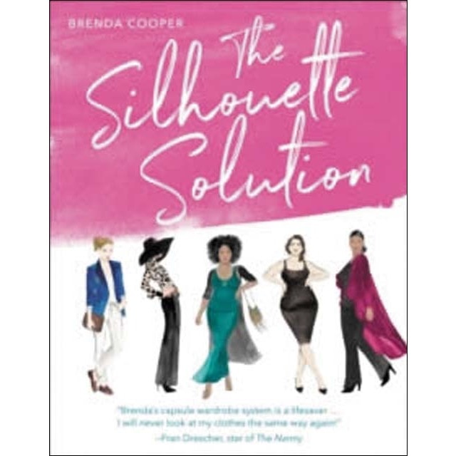 The silhouette solution 1
