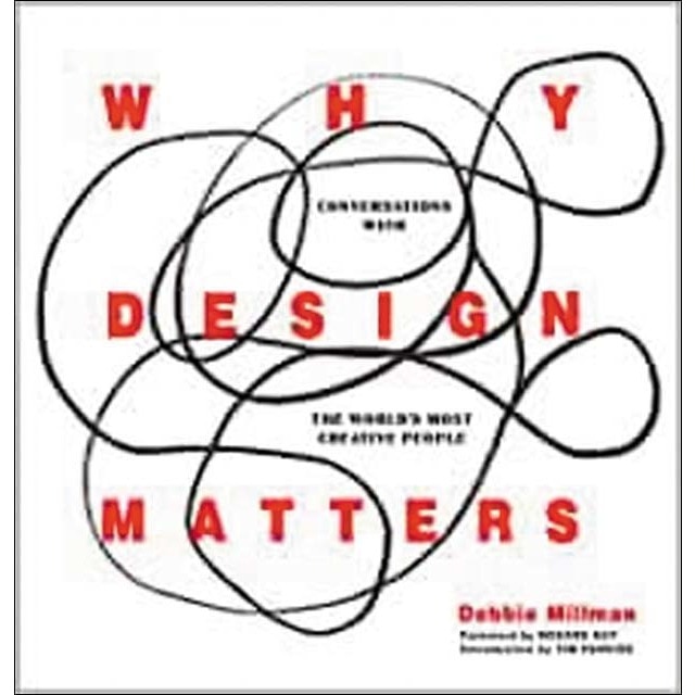 Why design matters 1