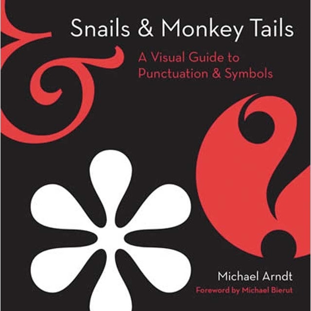 Snails and monkey tails 1