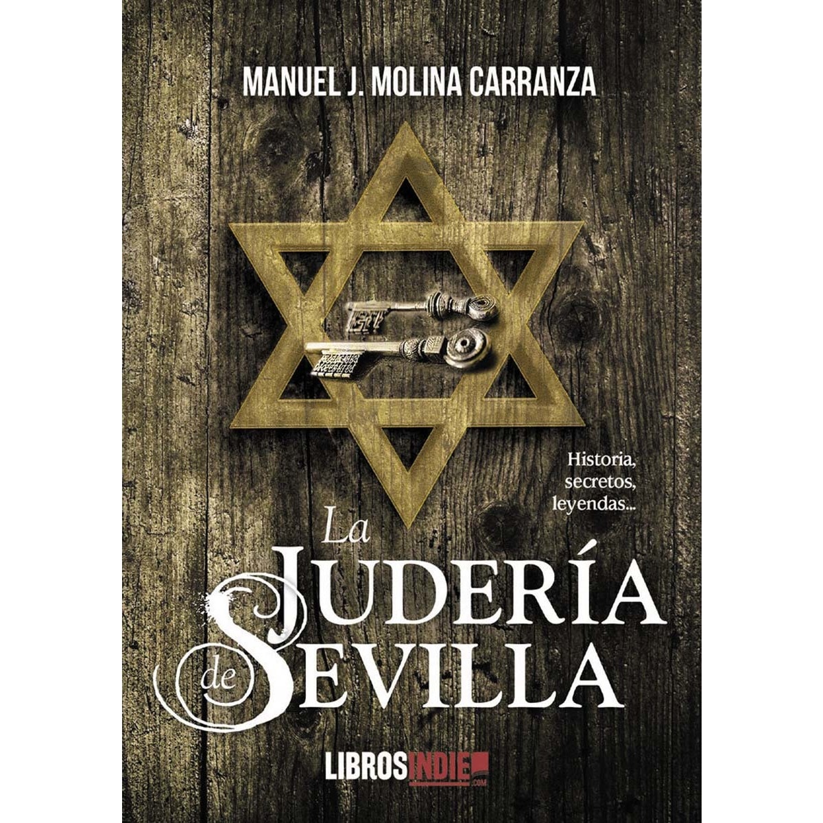 La judería de Sevilla 1