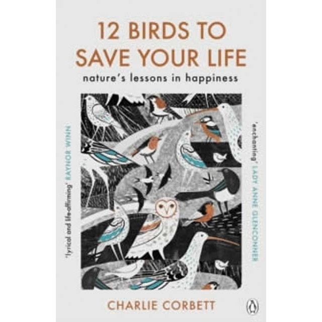 12 birds to save your life 1