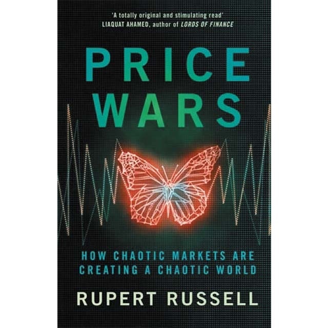 Price wars 1