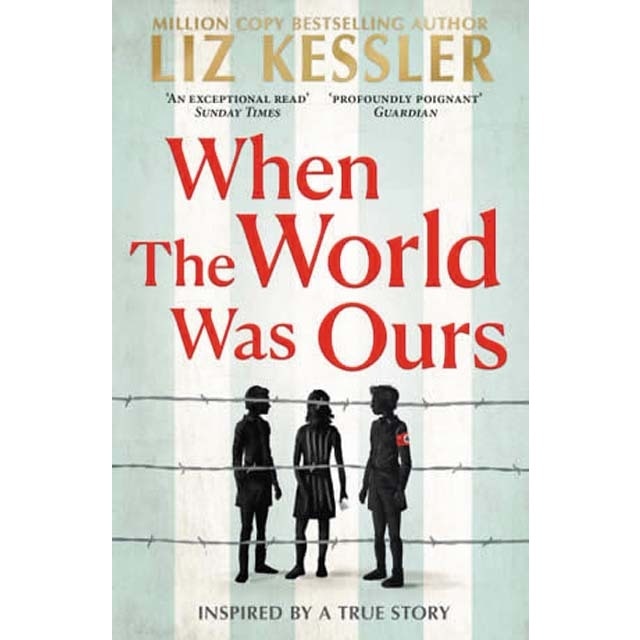 When the world was ours 1
