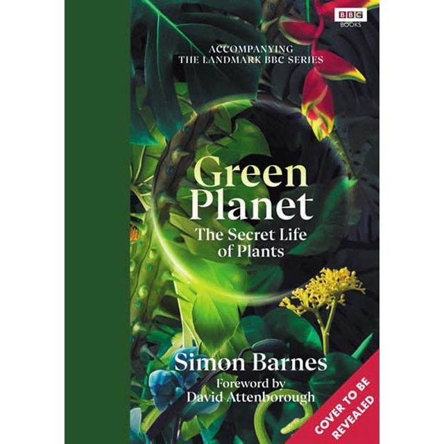 The green planet 1