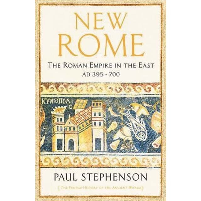 New rome 1