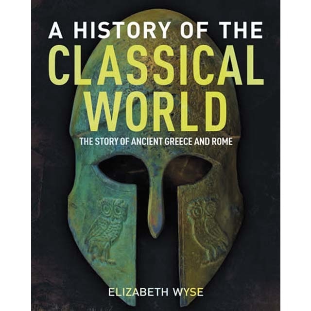 A history of the classical world 1