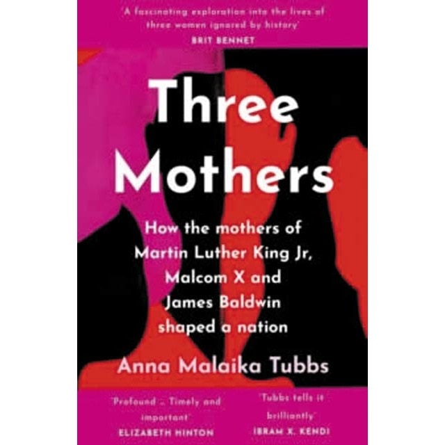 Three mothers 1