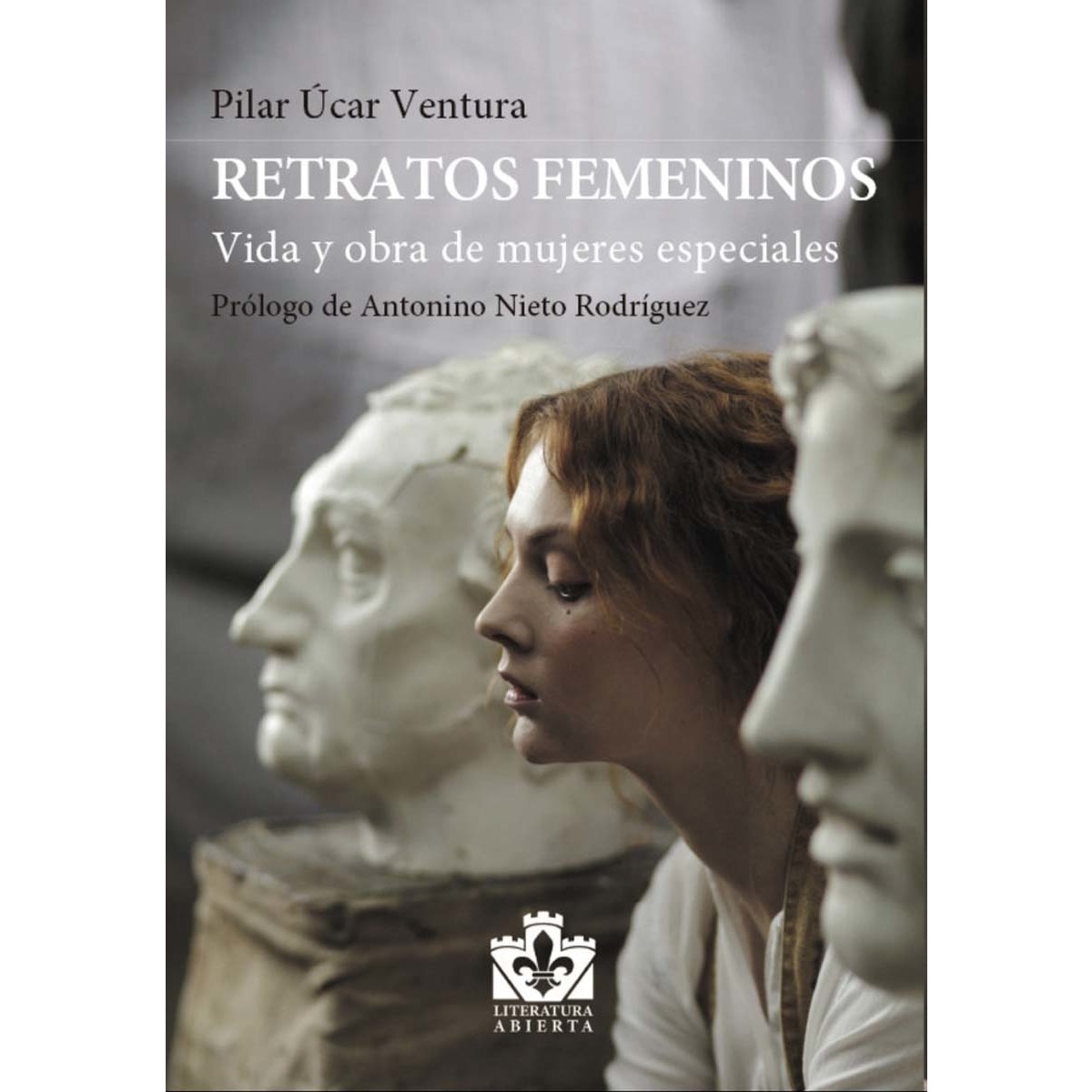 Imagem 0 de Retratos femeninos