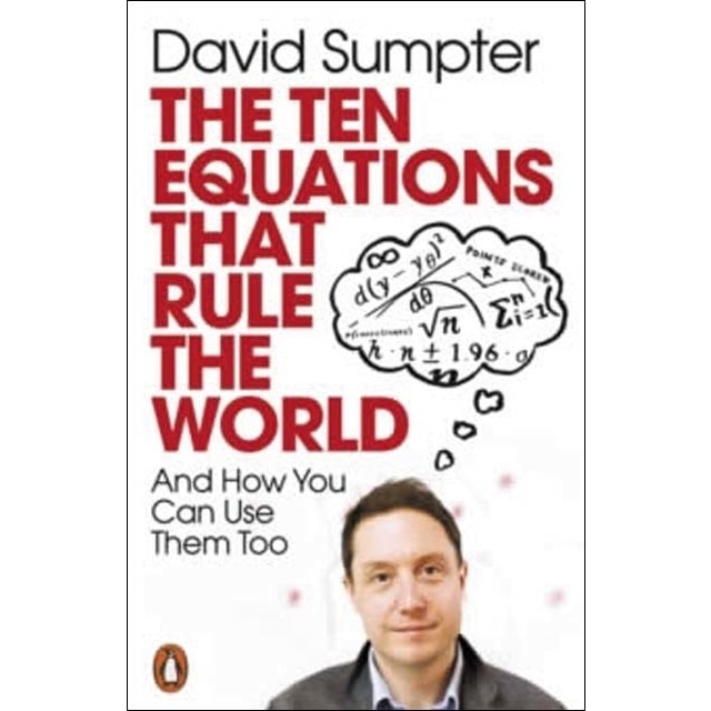 The ten equations that rule the world 1