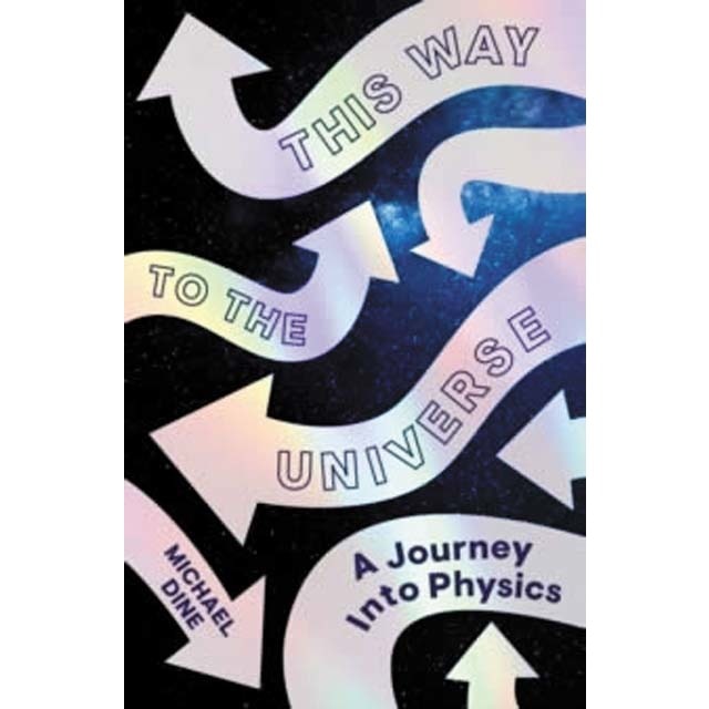 This way to the universe 1