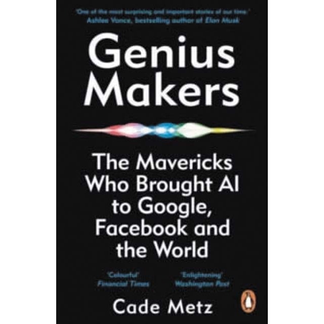 Genius makers 1