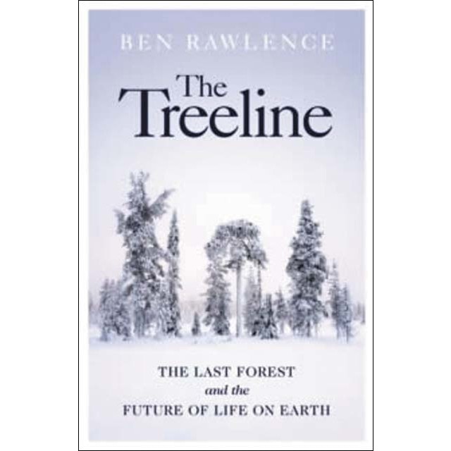 The treeline 1