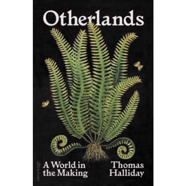 Imagem 0 de Otherlands