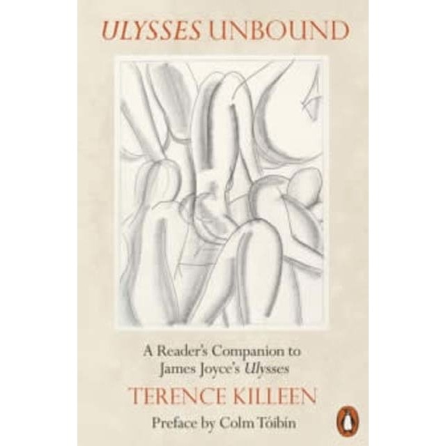 Ulysses unbound 1