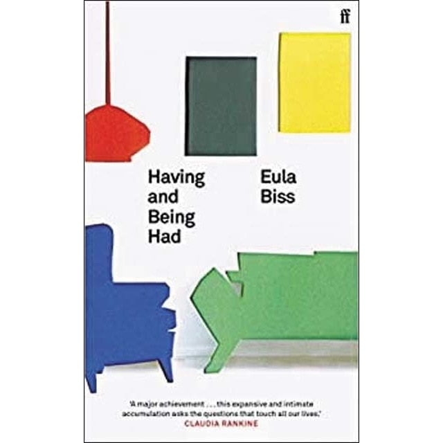 Having and being had 1