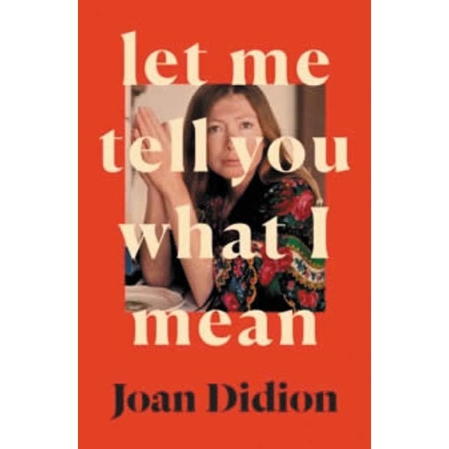 Imagem 0 de Let me tell you what i mean