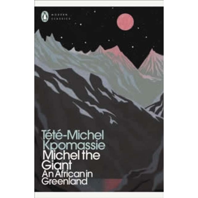 Michel the giant 1