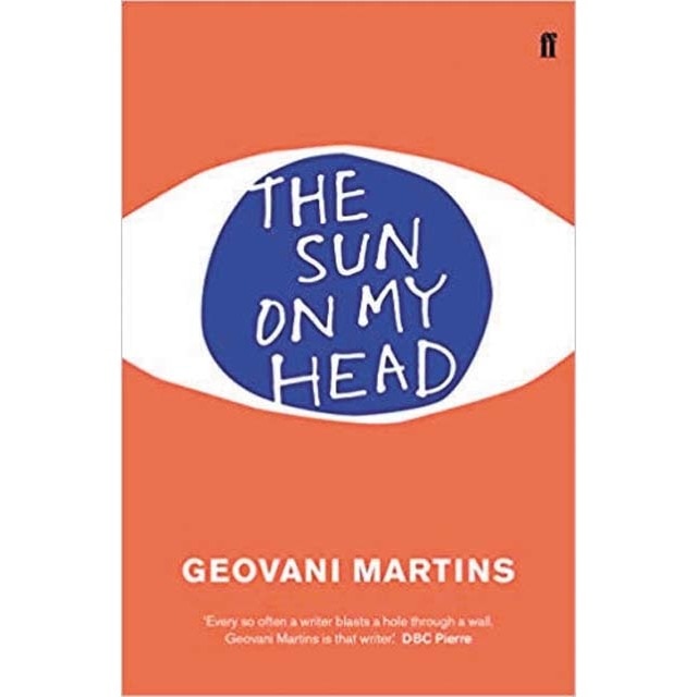 The sun on my head 1