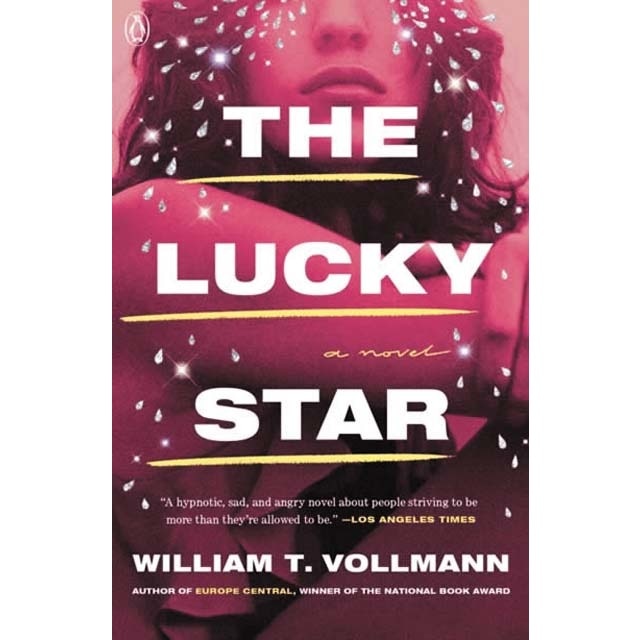 The lucky star 1
