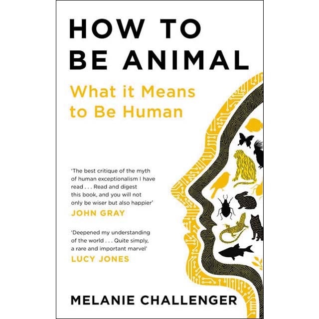 How to be animal 1