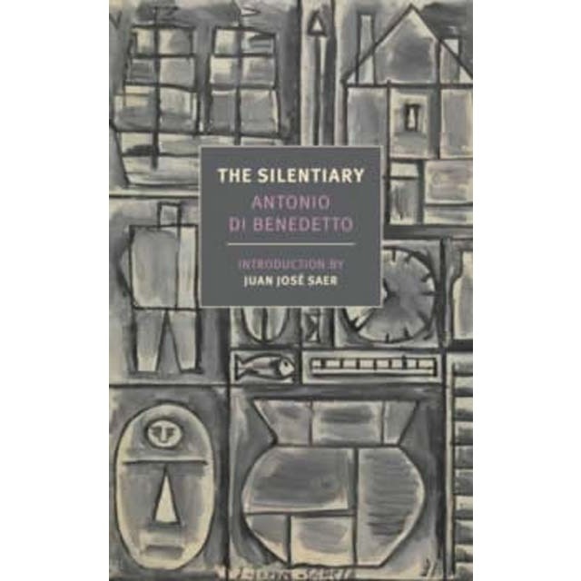 The silentiary 1