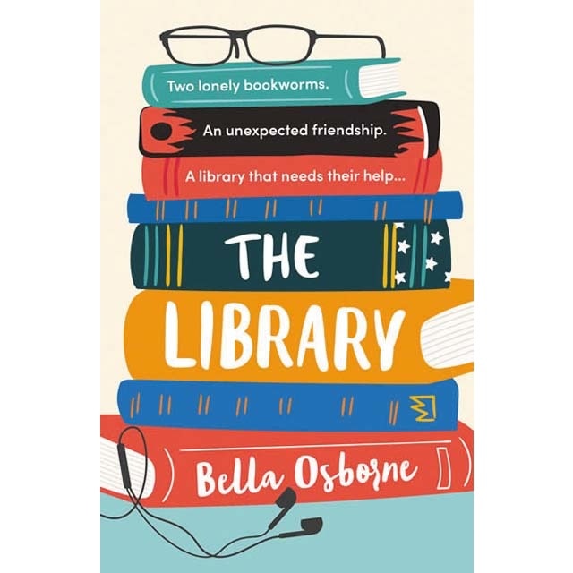The library 1