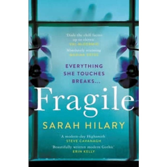 Fragile 1