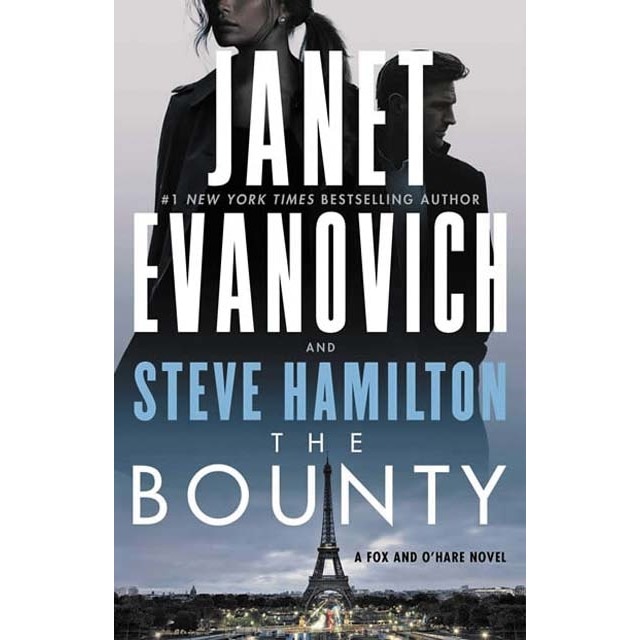 The bounty 1