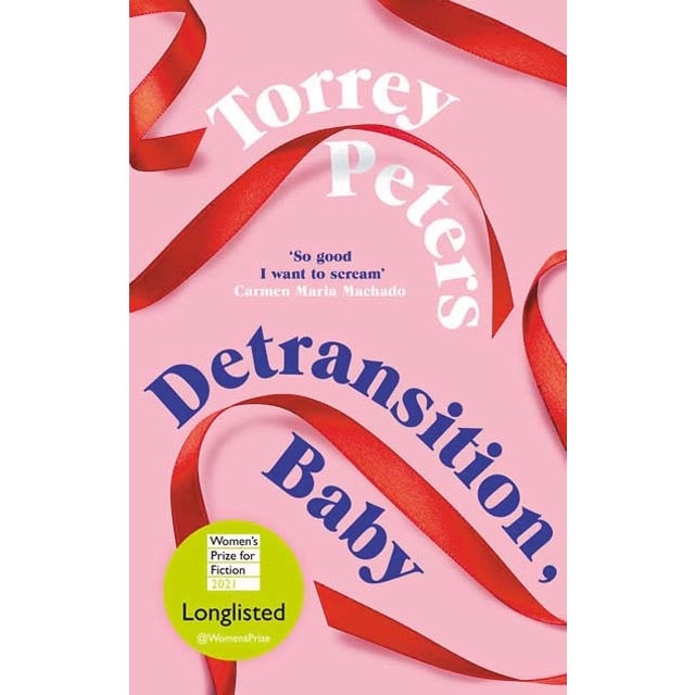 Detransition baby 1