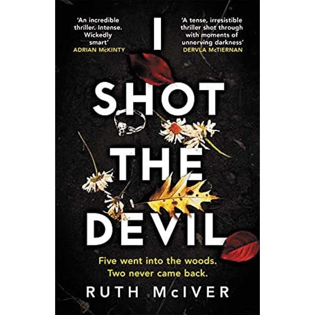 I shot the devil 1