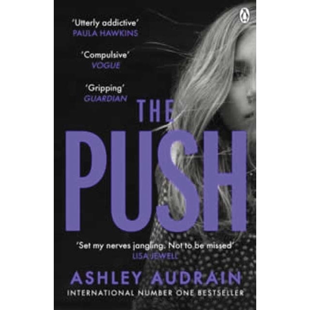 The push 1