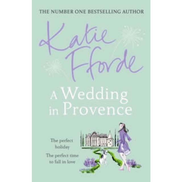 A wedding in provence 1